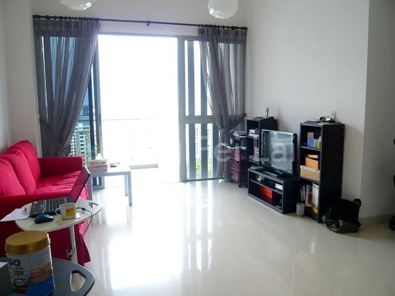 3 Bed Condo for Rent in  Versilia On Haig - Image 1